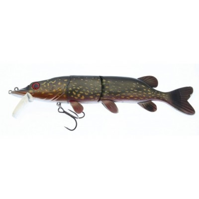 Westin Mike The Pike 28 CM 185 Gram Low Floating