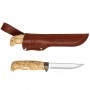 Marttiini Lynx knife 134 Bronze. blade 11cm